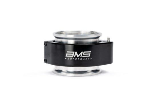 AMS Performance AMS.00.09.2501-1 QUICKCLAMP™ 2.5″ COMPLETE ASSEMBLY W/ STANDARD FERRULES