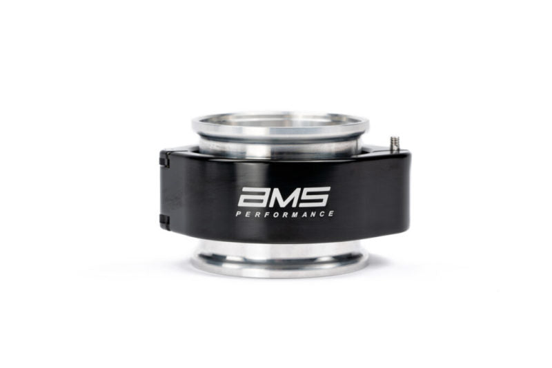 AMS PERFORMANCE QUICKCLAMP™ 2.5″ COMPLETE ASSEMBLY W/ STANDARD FERRULES AMS.00.09.2501-1