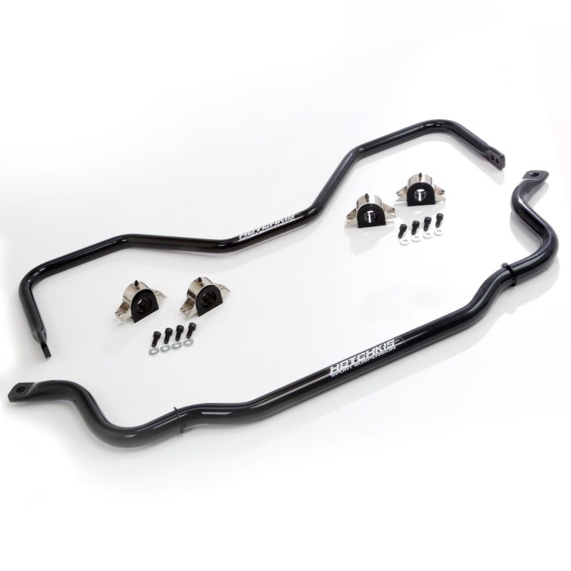 Hotchkis 2015+ Chevy/GMC Yukon/Tahoe/Suburban/Escalade Sport Sway Bar Kit - eliteracefab.com