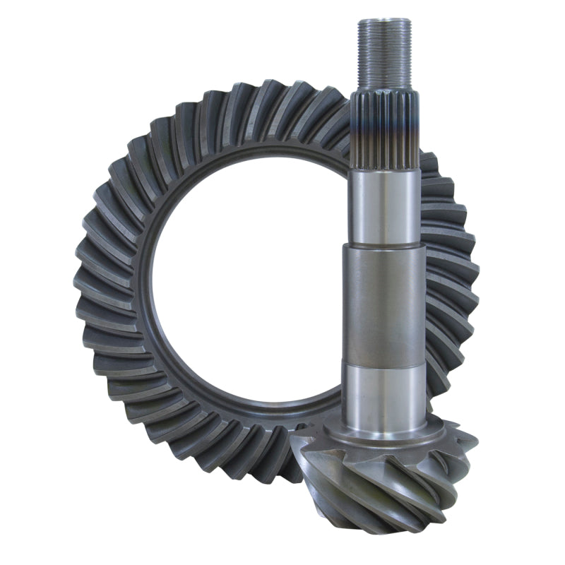 USA Standard Ring & Pinion Gear Set For Model 35 in a 4.56 Ratio Yukon Gear & Axle