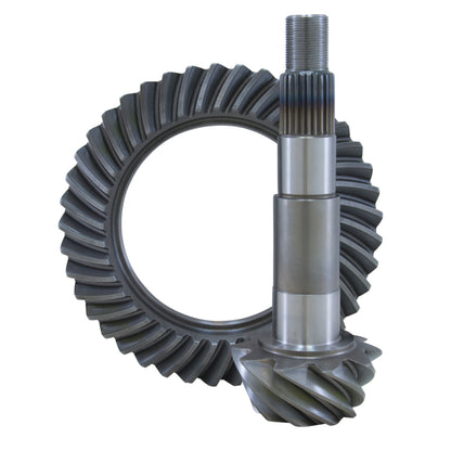 USA Standard Ring & Pinion Gear Set For Model 35 in a 4.56 Ratio Yukon Gear & Axle