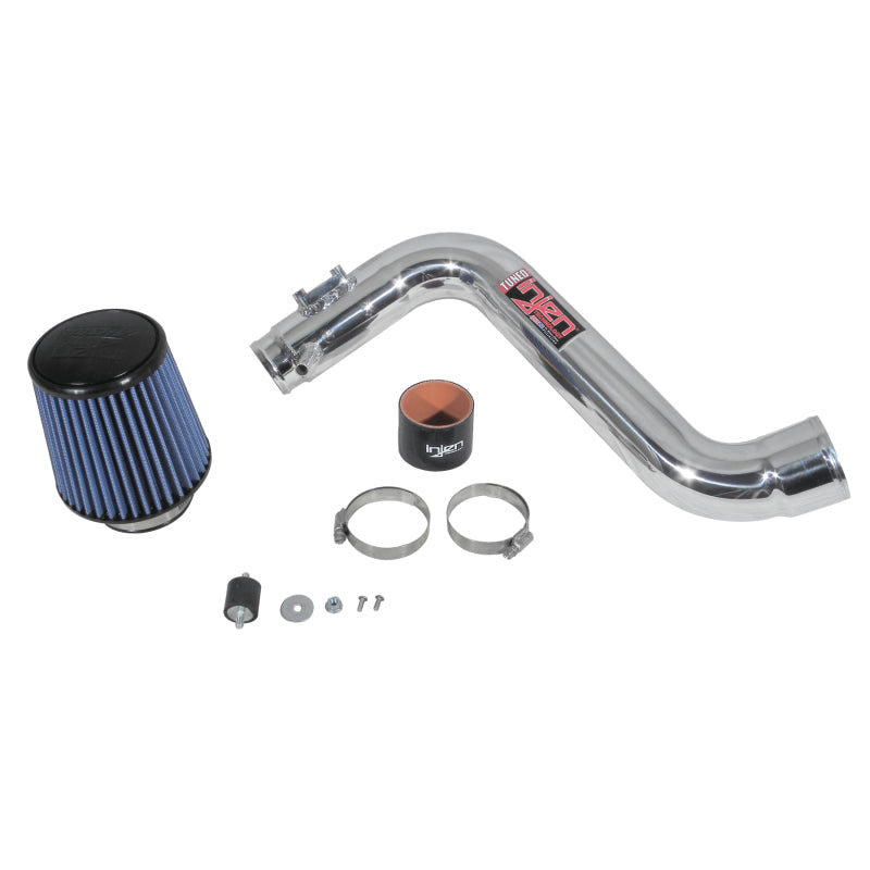 Injen  Polished Tuned Air Intake System
