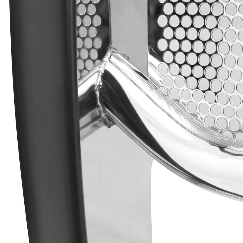 Westin 2011-2014 Chevrolet Silverado 2500HD/3500 HDX Grille Guard - SS Westin