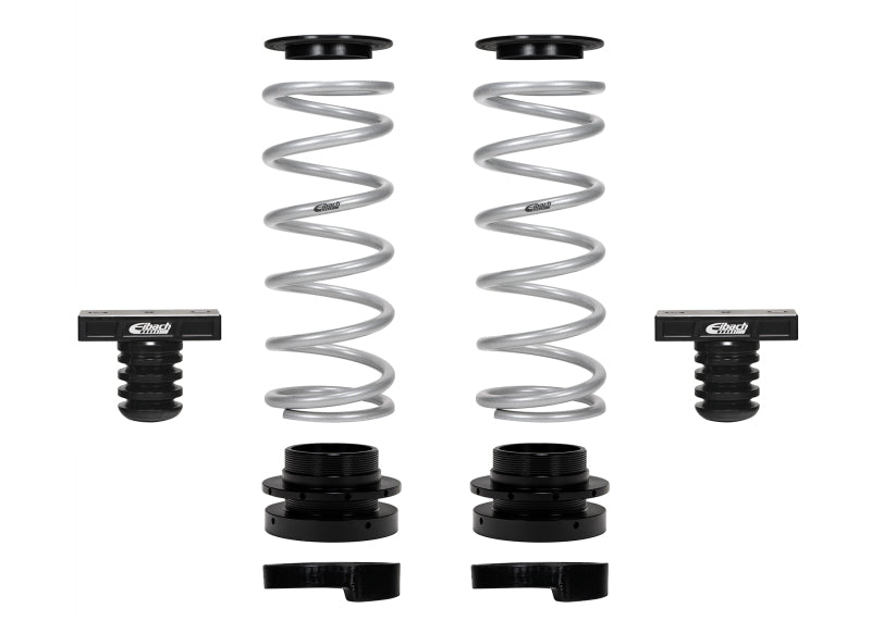 Eibach 03-09 Lexus GX470 Load-Leveling System - Load Rating 0-250 lbs - eliteracefab.com