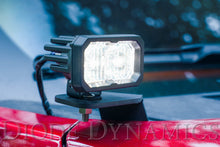 Load image into Gallery viewer, Diode Dynamics 15-20 Ford F-150/Raptor Pro SS3 LED Ditch Light Kit - White Combo