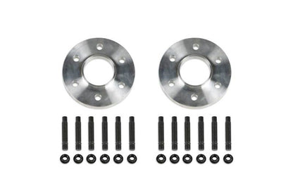 Fabtech 15-22 Mercedes Sprinter 2500/3500 Wheel Spacer Kit - eliteracefab.com