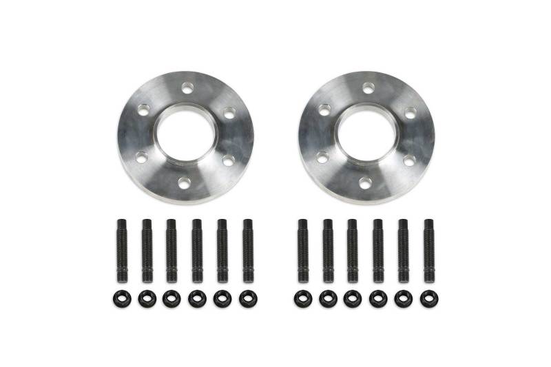 Fabtech 15-22 Mercedes Sprinter 2500/3500 Wheel Spacer Kit - eliteracefab.com