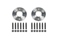 Load image into Gallery viewer, Fabtech 15-22 Mercedes Sprinter 2500/3500 Wheel Spacer Kit - eliteracefab.com