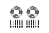 Fabtech 15-22 Mercedes Sprinter 2500/3500 Wheel Spacer Kit - FTS28011