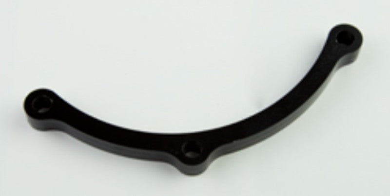 Wilwood Bracket Spacer Kit .407 LG Rear Internal P-Brake Kit Wilwood