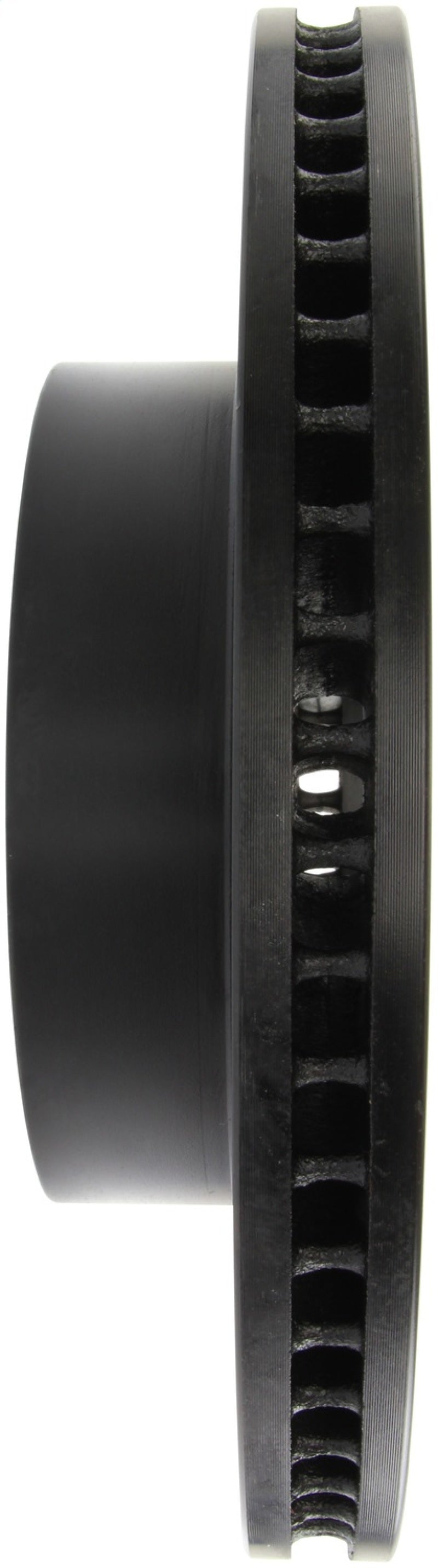 StopTech 00-06 Toyota Tundra / 01-07 Toyota Sequoia Front Right Slotted & Drilled Rotor Stoptech