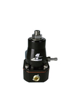 Load image into Gallery viewer, Aeromotive EFI Bypass Fuel Pressure Regulator Black - eliteracefab.com