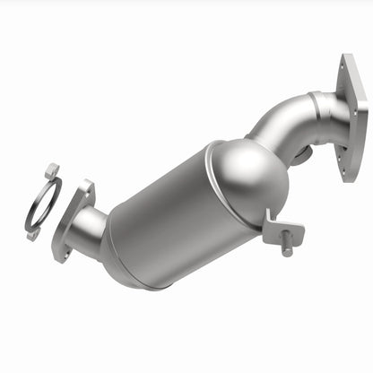 MagnaFlow 2020 Toyota Highlander V6 3.5L OEM Grade Direct-Fit Catalytic Converter Magnaflow