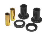 Prothane 95-98 Nissan 240SX Front Control Arm Bushings - Black