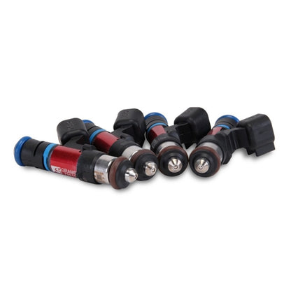 Grams Performance Honda/Acura K Series / 06+ S2000 750cc Fuel Injectors (Set of 4) - eliteracefab.com