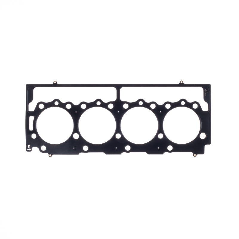 Cometic GM 6.5L Diesel 91-95 4.100 inch Bore .080 inch MLS-5 Right Head Gasket