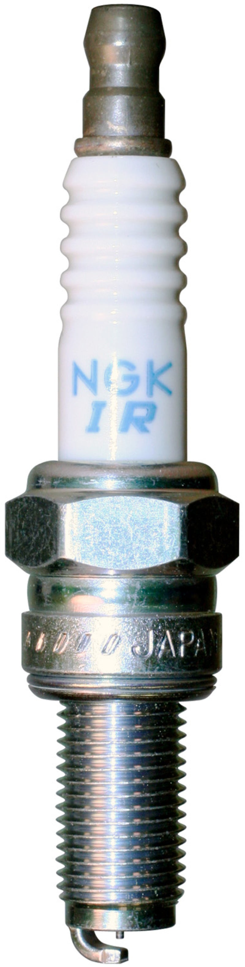 NGK Laser Iridium Spark Plug Box of 4 (MR8BI-8) - eliteracefab.com