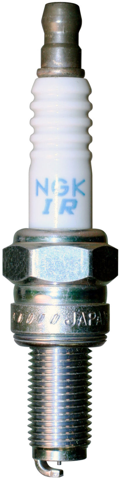 NGK Laser Iridium Spark Plug Box of 4 (MR7BI-8) NGK
