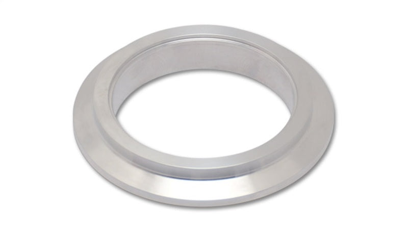 Vibrant GT42 Compressor Outlet Flange Aluminum - eliteracefab.com