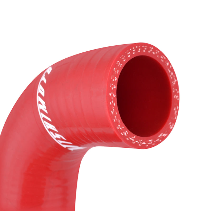 Mishimoto 04 Pontiac GTO Red Silicone Hose Kit - eliteracefab.com