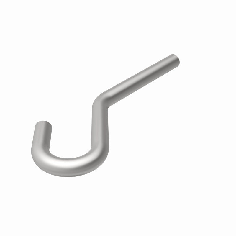 MagnaFlow Univ bent pipe SS 3.00inch 180/45 Magnaflow