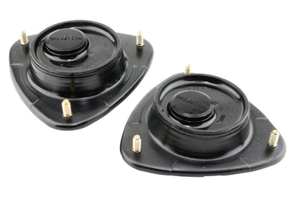 Whiteline 9/07-8/12 Subaru Impreza / 9/03-8/09 Legacy Front Strut Mount-Offset Assy (Camber/Caster) - eliteracefab.com