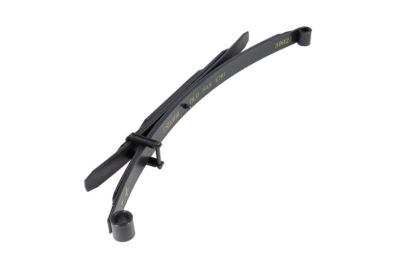 ARB / OME Leaf Spring Nissan D21 -Rear- eliteracefab.com