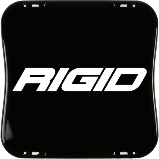 RIGID Industries D-XL Series Cover Black - 321913