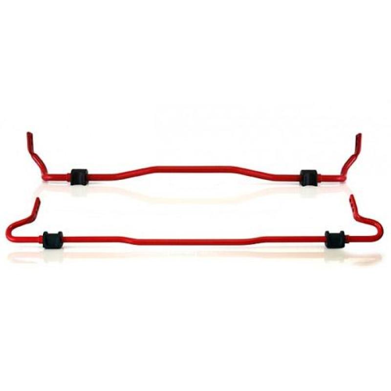 BLOX Racing 2013+ Scion FRS / Toyota 86 Front/Rear Sway Bar Set - eliteracefab.com