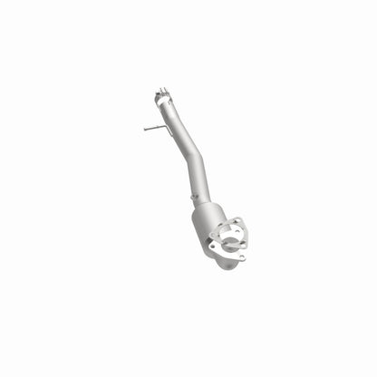 MagnaFlow Conv Direct Fit 07-09 Range Rover v8 4.2/4.4L OEM Underbody Magnaflow