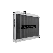 Load image into Gallery viewer, Mishimoto 86-93 Toyota Supra Manual Aluminum Radiator - eliteracefab.com