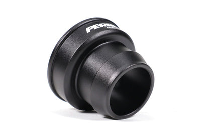 Perrin 22-23 Subaru WRX Front Mount Intercooler Kit (Black Tubes & Black Core) Perrin Performance