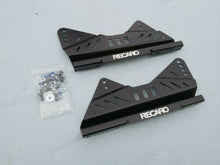 Load image into Gallery viewer, Recaro Steel Side Mount for Pole Position (FIA Certified)