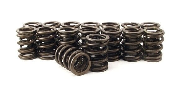 Manley Ford 4.6L/5.4L DOHC NexTek Series High Performance Valve Springs (4 valves per cylinder) - eliteracefab.com