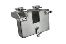 Load image into Gallery viewer, Moroso 16-Up Polaris RZR Turbo/Turbo S Dual Coolant Intercooler Tank - eliteracefab.com