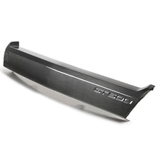 Load image into Gallery viewer, Ford Racing 20-21 Mustang GT500 Carbon Fiber Bumper Insert - eliteracefab.com