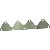 Moroso Honda B-Series Exhaust Block Off Storage Plate