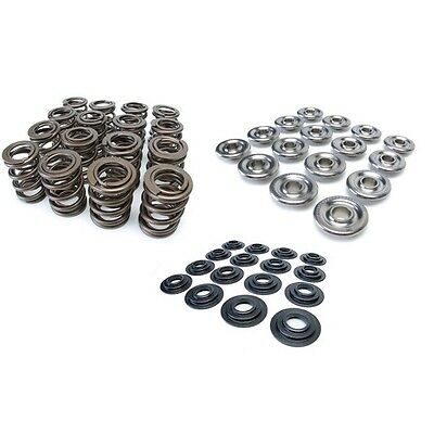 Manley Toyota Supra (2JZGT 2JZGTE 6 cyl) 24pc Valve Springs - eliteracefab.com