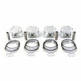 JE Pistons Cadillac LTG Piston Kit – 86.25 Mm Bore – 1.261 In. CH, -1.40 CC