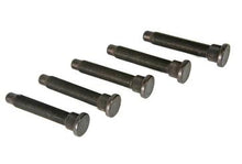 Load image into Gallery viewer, Moroso Press-In Wheel Studs - 1/2in-20 x 3in - 5 Pack - eliteracefab.com