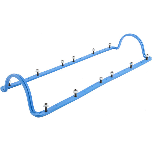 Moroso International T444E/Ford 7.3 Powerstroke Oil Pan Gasket - eliteracefab.com