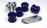 SuperPro 1998 Subaru Forester L Rear Lateral Arm & Outer Bushing Kit