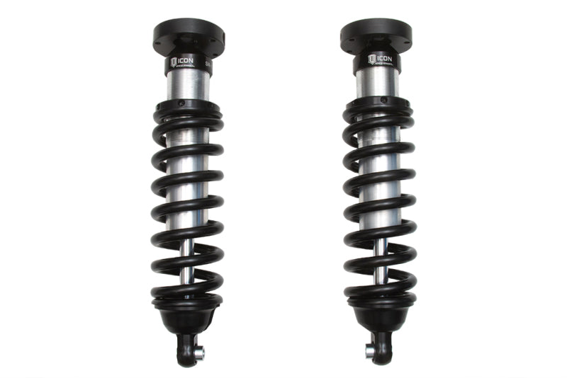 ICON 00-06 Toyota Tundra 2.5 Series Shocks VS IR Coilover Kit - eliteracefab.com