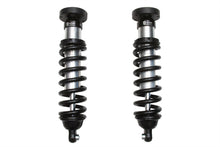 Load image into Gallery viewer, ICON 00-06 Toyota Tundra Ext Travel 2.5 Series Shocks VS IR Coilover Kit w/700lb Spring Rate - eliteracefab.com