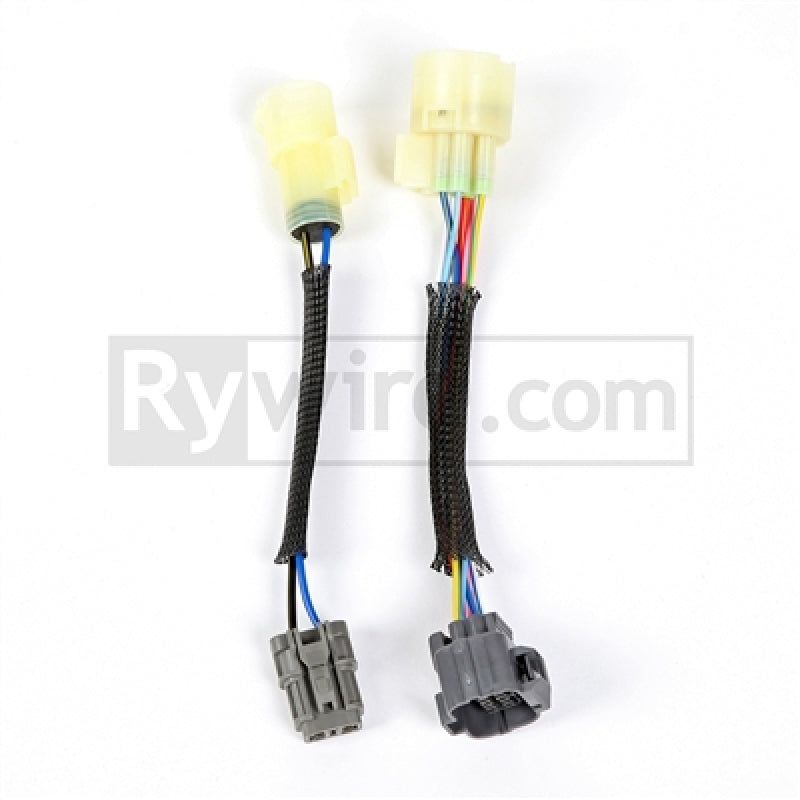 Rywire OBD0 to OBD1 Distributor Adapter - eliteracefab.com