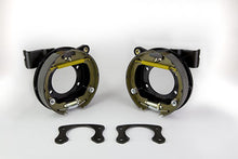 Load image into Gallery viewer, Wilwood Bracket Kit Disc/Drum - FDL Small Ford 2.50in Offset 81 Rotor (Pair) Wilwood