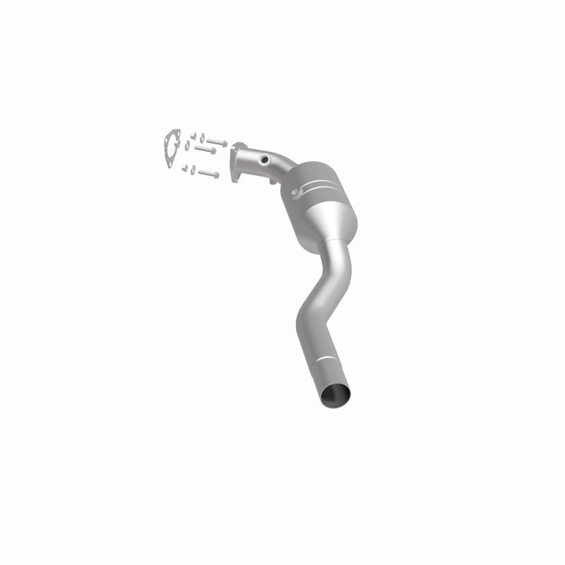 MagnaFlow Conv DF 01-05 Porsche 911 3.6L Front Right (California) Magnaflow