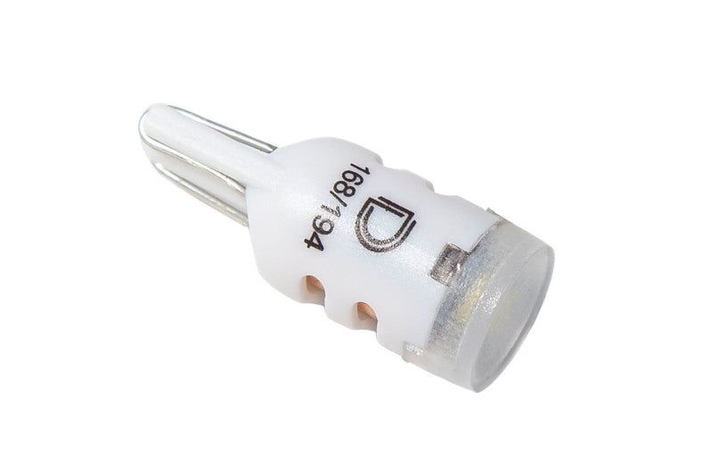 Diode Dynamics 194 LED Bulb HP5 LED Pure - White (Single) Diode Dynamics