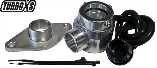 Turbo XS H BOV Adapter R32 Skyline H-SKYLR32