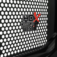 Load image into Gallery viewer, Westin 14-22 Toyota 4Runner Trail/SR5/TRD (Excl. LTD/Nightshd/Sport) HDX Grille Guard - Blk